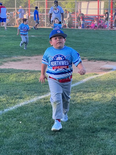 Northwest Little League photo 3