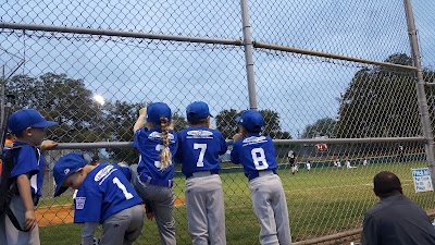 Northwest Little League photo 4