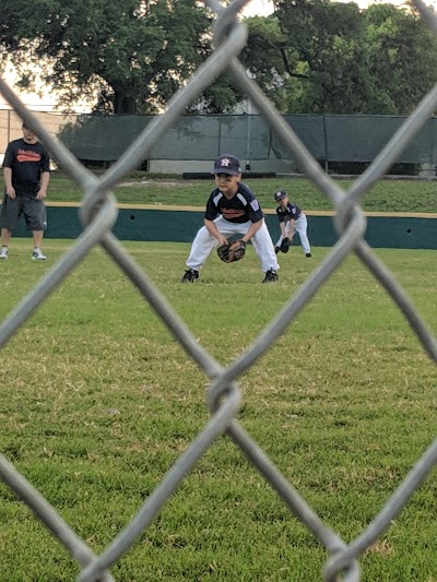 Northwest Little League photo 5