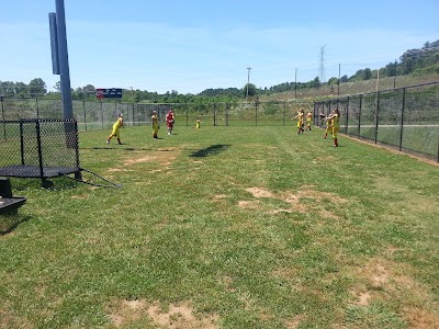 Northwest Sports Complex & Karns Senior Center