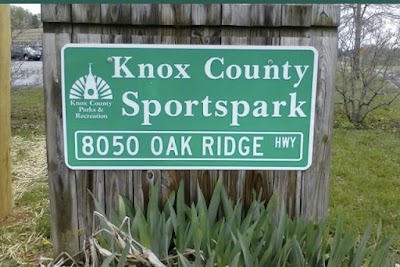 Northwest Sports Complex & Karns Senior Center photo 2