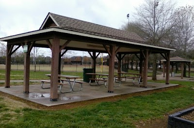 Northwest Sports Complex & Karns Senior Center photo 4
