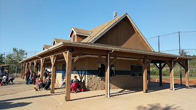 Northwest Sports Complex & Karns Senior Center photo 5