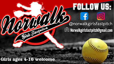 Norwalk Girls Fastpitch