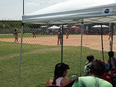 NWCC Little Miss Kickball Fields