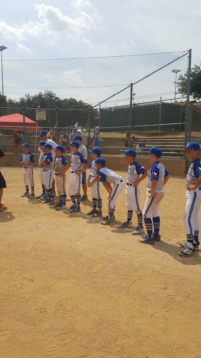 Oak Grove Softball Complex photo 5