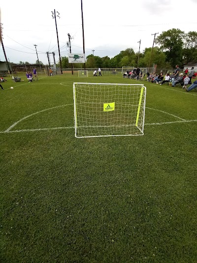 Oaks Dads' Club Candlelight Fields