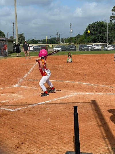 Oaks Dads' Club "Girls Softball"
