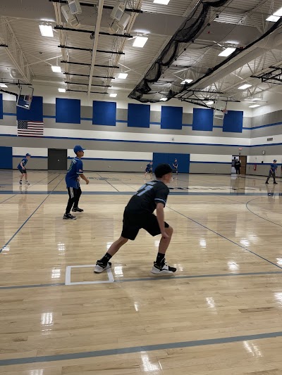 OAW Indoor Sports Complex photo 5