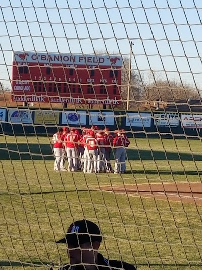 O'Banion Field photo 2