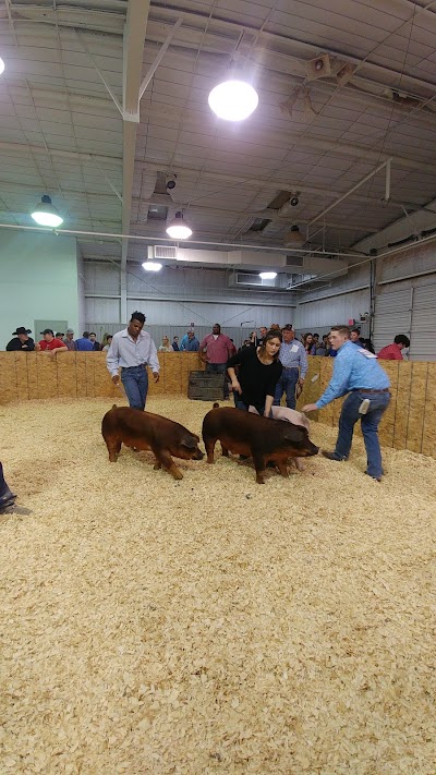 O'Banion Field photo 3