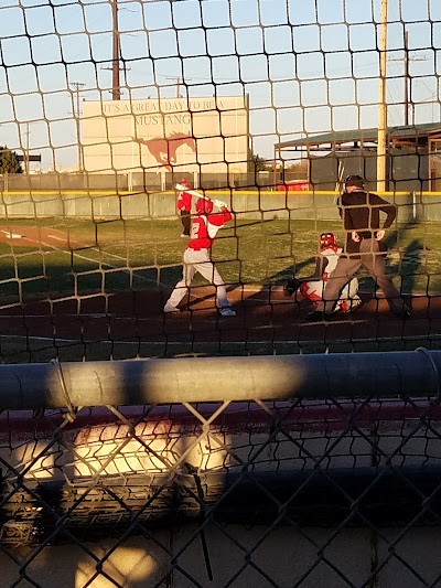 O'Banion Field photo 4