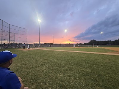 O'Brien Park Baseball Complex