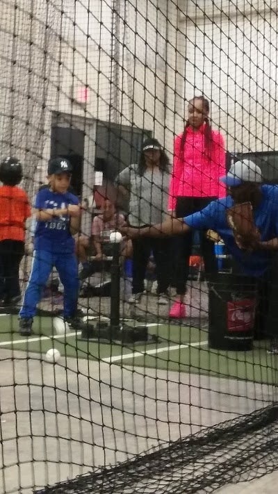 O'Brien Park Baseball Complex photo 2