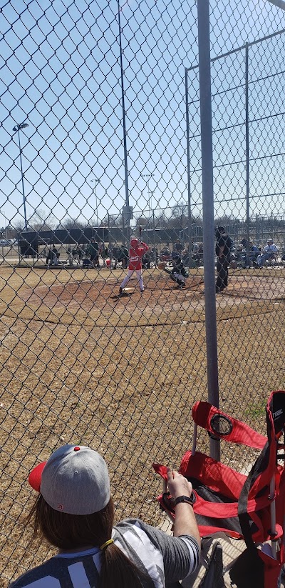 O'Brien Park Baseball Complex photo 5