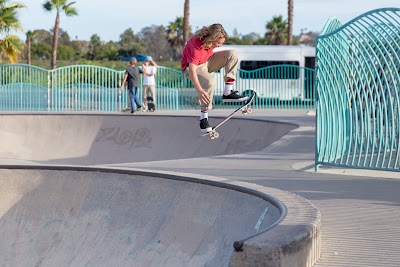 Ocean Beach Athletic Area Robb Field photo 2
