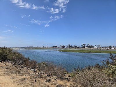 Ocean Beach Athletic Area Robb Field photo 4