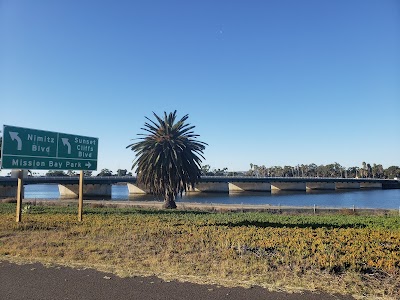 Ocean Beach Athletic Area Robb Field photo 5