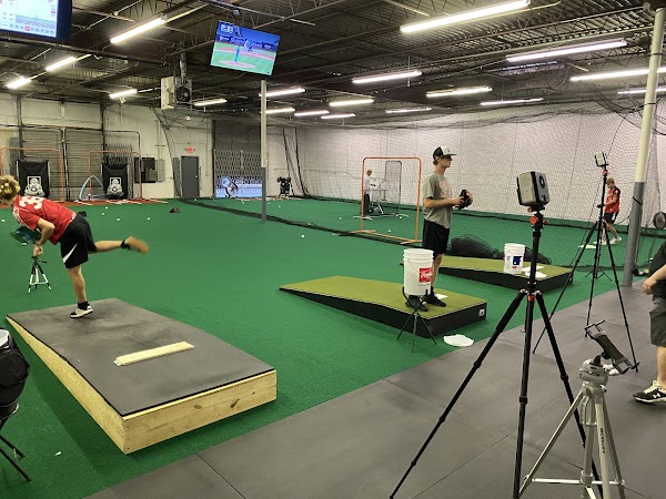 Ohio Baseball Science Academy