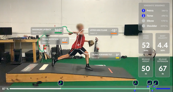 Ohio Baseball Science Academy photo 2