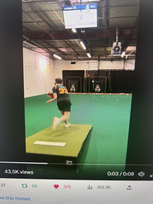 Ohio Baseball Science Academy photo 3