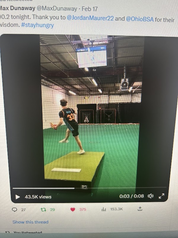 Ohio Baseball Science Academy photo 4