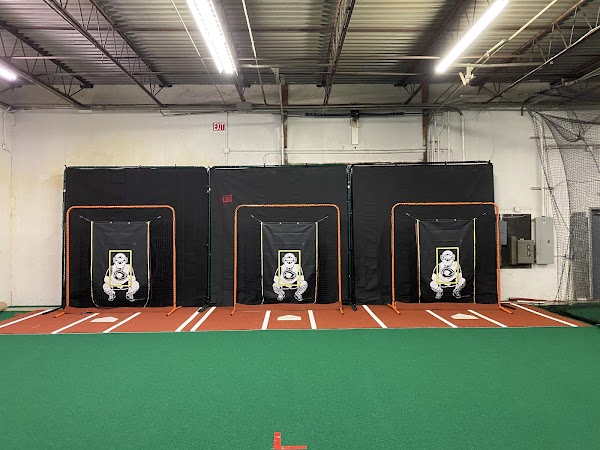 Ohio Baseball Science Academy photo 5