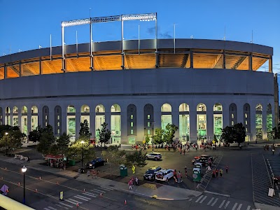 Ohio Stadium photo 4