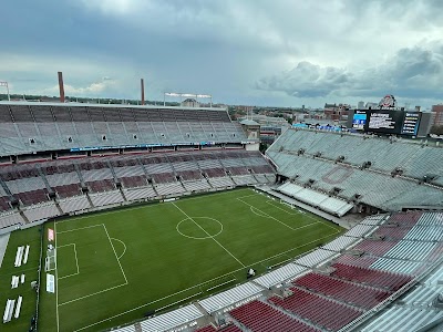 Ohio Stadium photo 5
