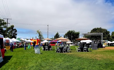 Ohlone Park Softball Field