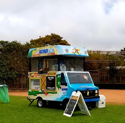 Ohlone Park Softball Field photo 3