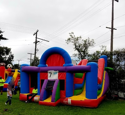 Ohlone Park Softball Field photo 4