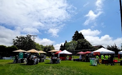 Ohlone Park Softball Field photo 5