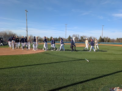 OKC Broncos Baseball Field photo 2