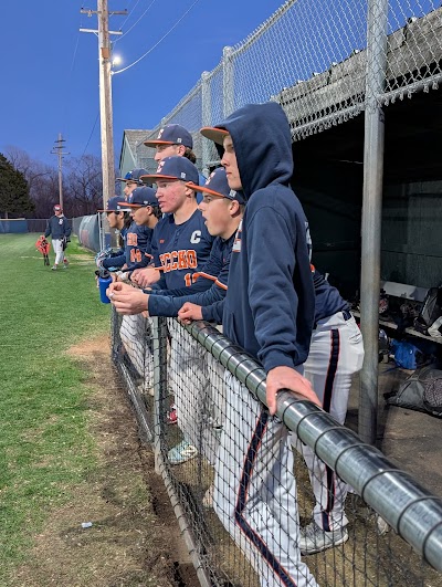 OKC Broncos Baseball Field photo 3