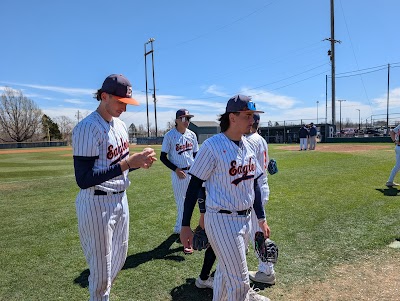 OKC Broncos Baseball Field photo 5