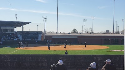 Oklahoma Christian Softball field