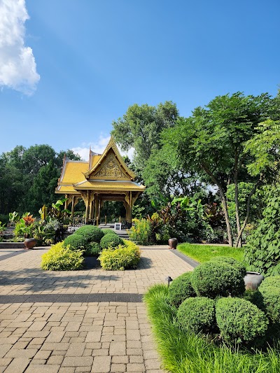 Olbrich Playfields photo 2