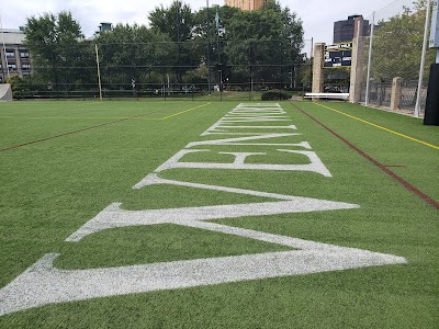 Old Sweeney Field/Carr Softball Diamond