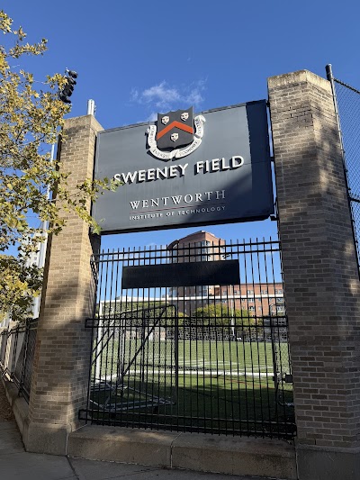 Old Sweeney Field/Carr Softball Diamond photo 2