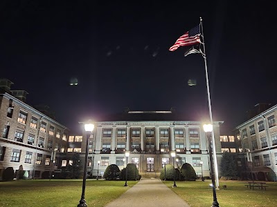 Old Sweeney Field/Carr Softball Diamond photo 3