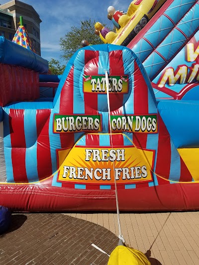 Old Sweeney Field/Carr Softball Diamond photo 5