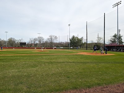 Old Timers Baseball Complex/Mickey Hiter Field at Shelby Park