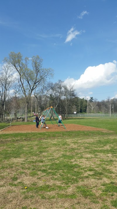 Old Timers Baseball Complex/Mickey Hiter Field at Shelby Park photo 2