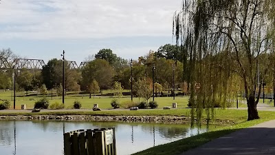 Old Timers Baseball Complex/Mickey Hiter Field at Shelby Park photo 3