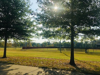 Old Timers Baseball Complex/Mickey Hiter Field at Shelby Park photo 4