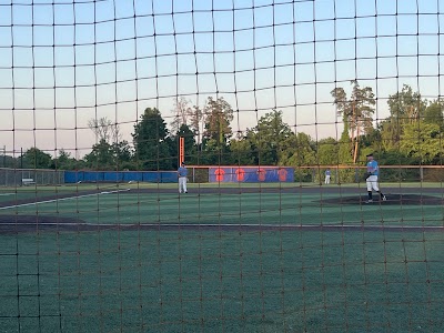 Olentangy Orange High School Varsity Baseball Field