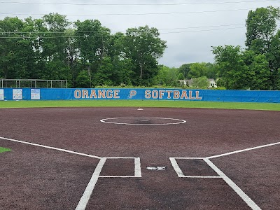Olentangy Orange High School Varsity Baseball Field photo 2