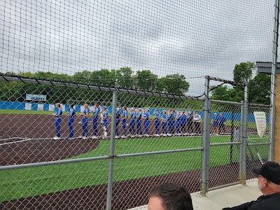 Olentangy Orange High School Varsity Baseball Field photo 3