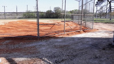 Olmos Softball Field